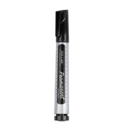 Dollar Permanent  Marker Black